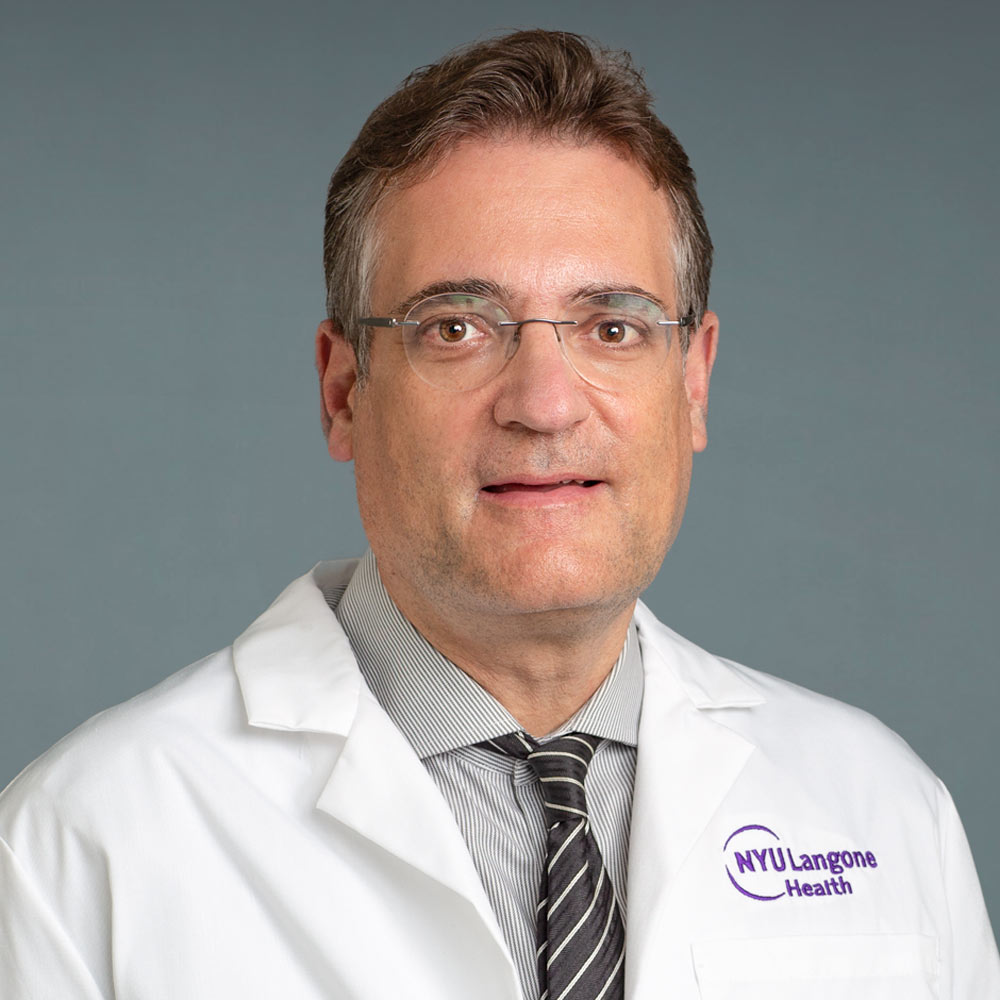 Arthur Z. Schwartzbard,MD. Cardiology
