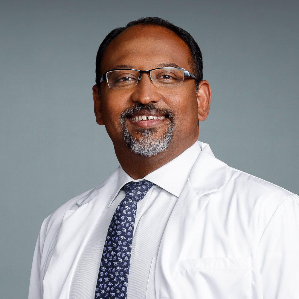 Paresh C. Shah,MD. General Surgery, Surgical Oncology