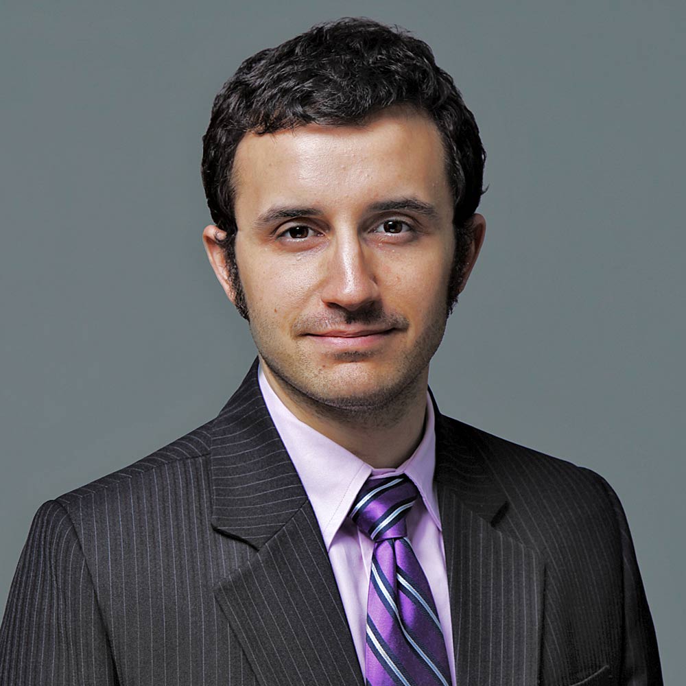 Maksim Shapiro,MD. Neurointerventional Radiology, Neurology
