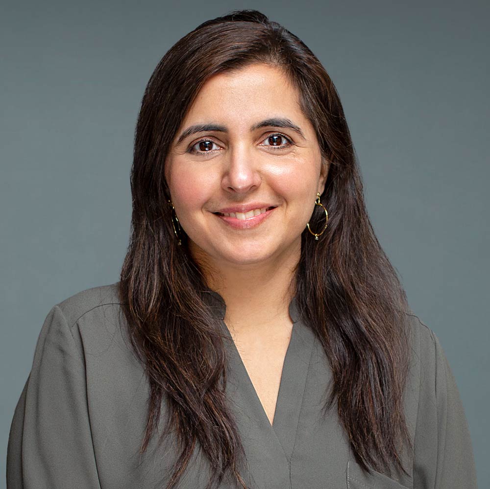 Masooma Z. Sheikh, D.O. NYU Langone Health