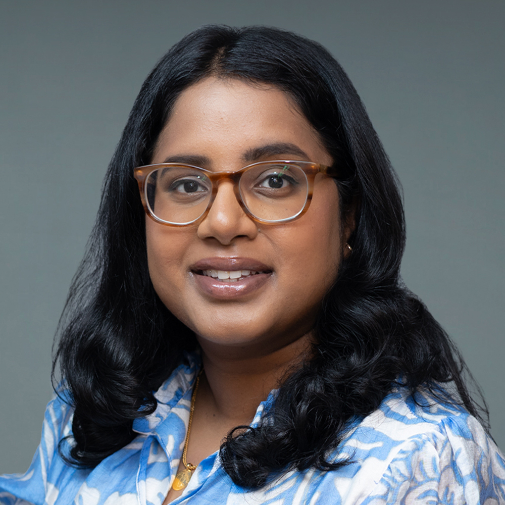 Niveda Shekar,DO. Nephrology