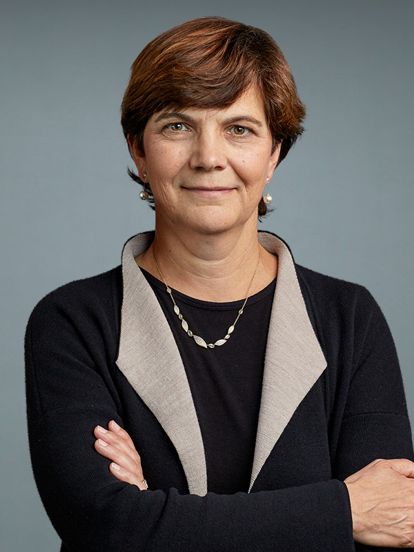 Diane M. Simeone, MD, Surgical Oncology