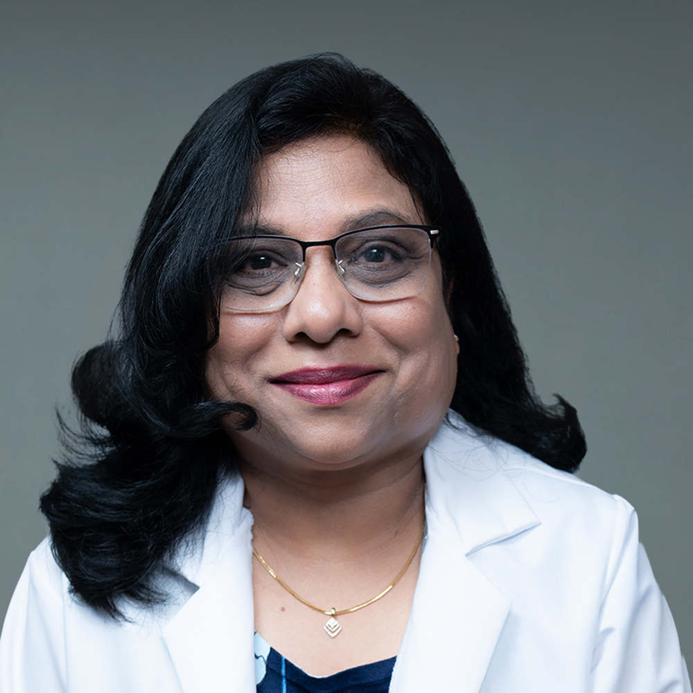 Nandita Sinha,MD. Endocrinology