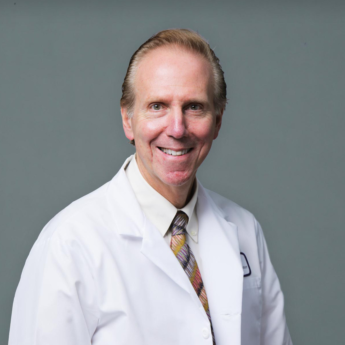 William R. Slater,MD. Cardiology