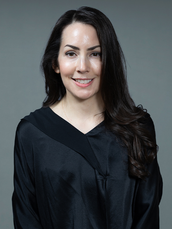 Lucia L. Smith-Wexler, PhD, Rehabilitation Psychology