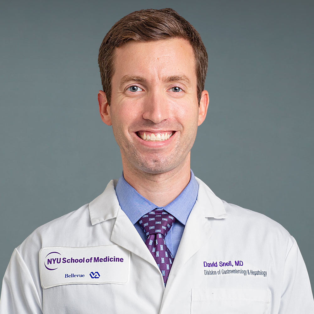 David B. Snell, MD | NYU Langone Health