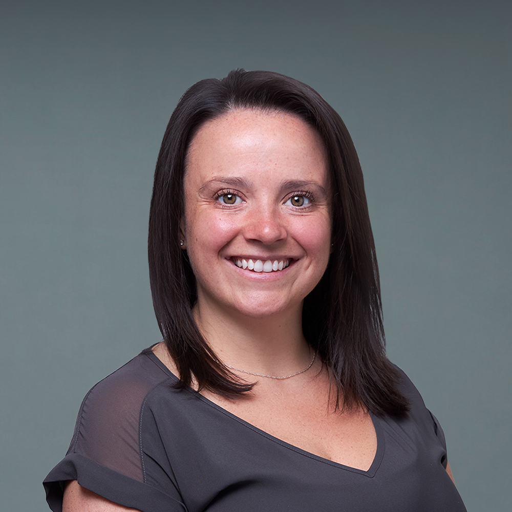 Kaitlin Stephen,OTR/L. Occupational Therapy