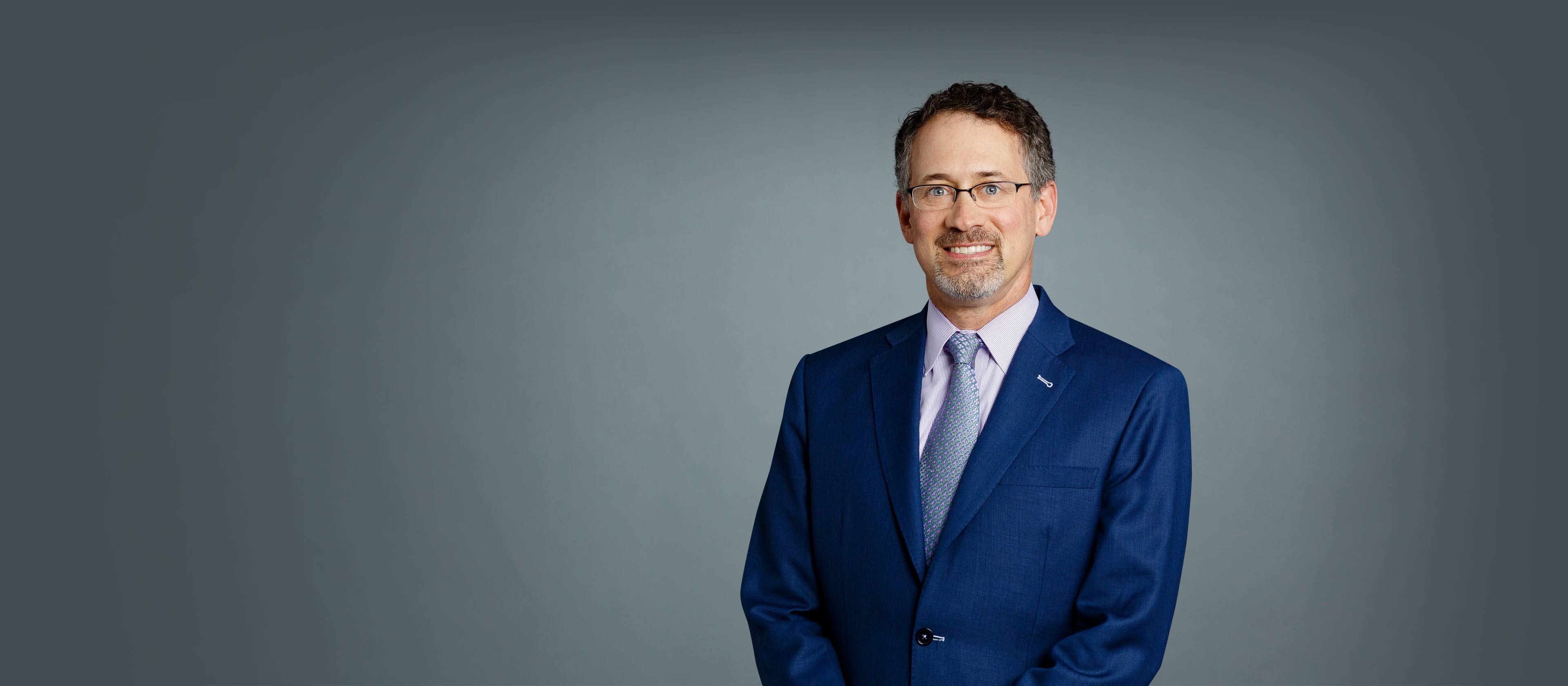 David T. Stern