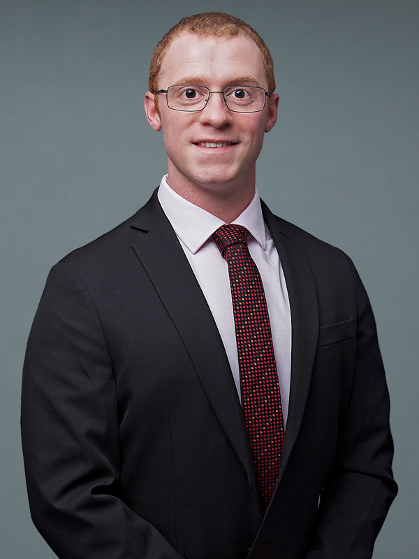 Daniel Stern, PT, DPT, Physical Therapy, Neurologic Physical Therapy, Vestibular Therapy