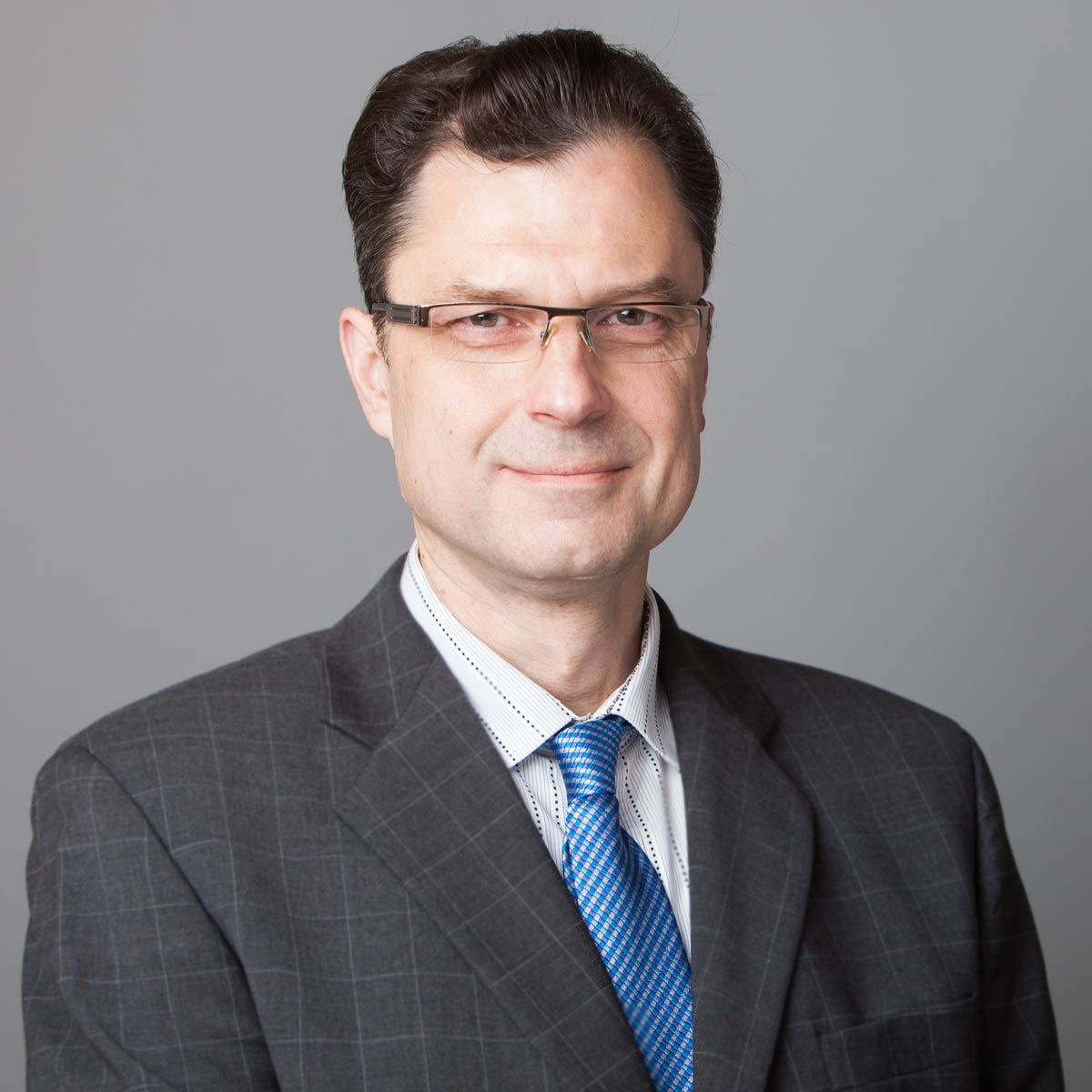 Andre V. Strizhak,MD. Neurology