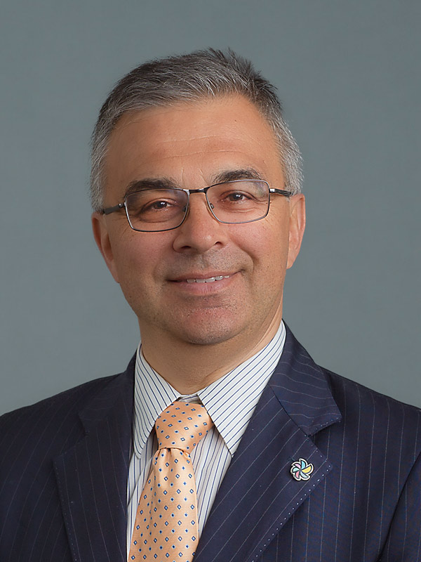 Renat R. Sukhov, MD, Pediatric Rehabilitation