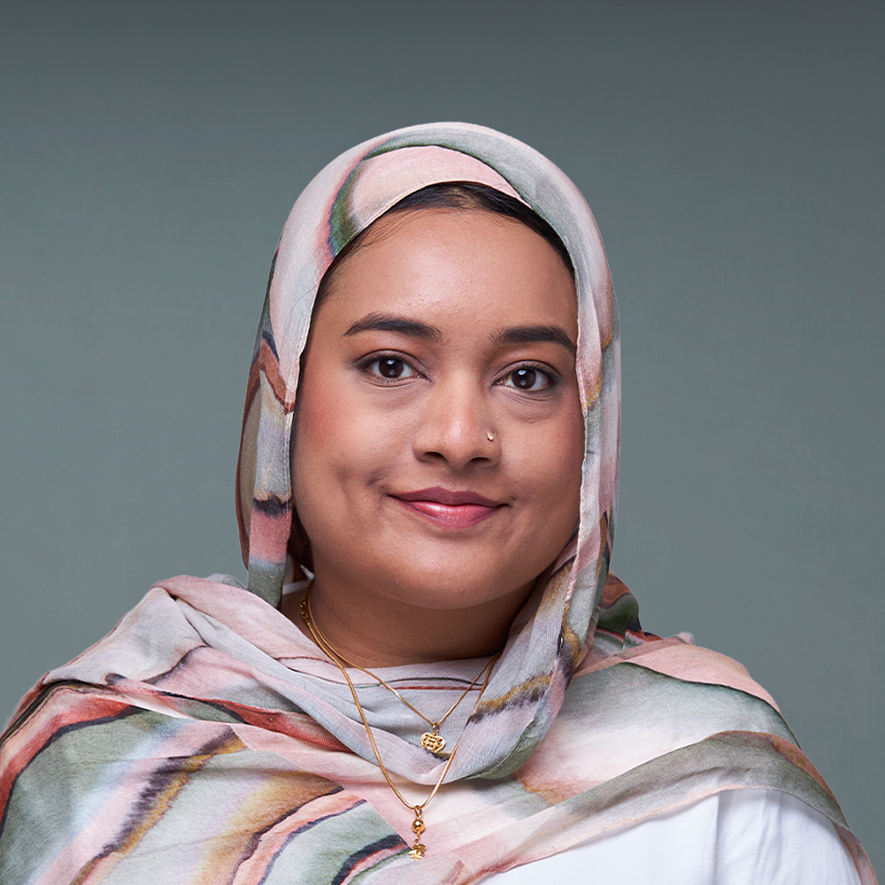 Sadiqa Taaseen,SLP. Speech Pathology
