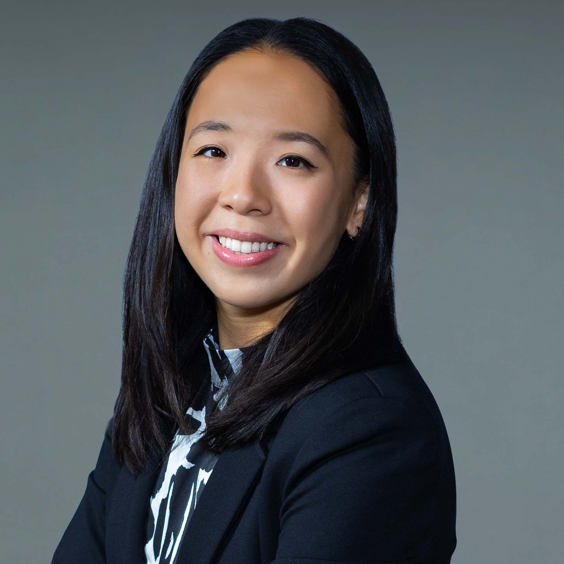 Jia Y. Tan,OD. Optometry