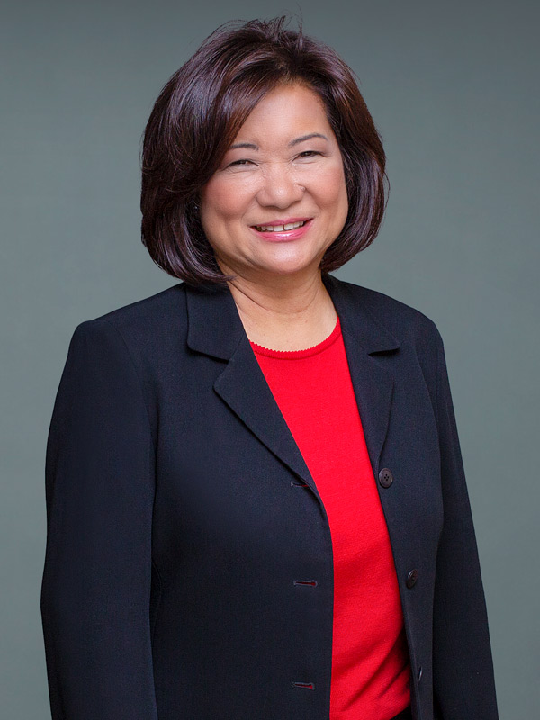Patricia T. Tan Photo Link to Profile`