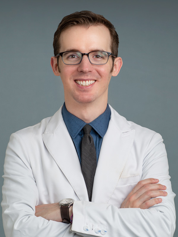 Ian W. Tattersall, MD, PhD, Onco-Dermatology