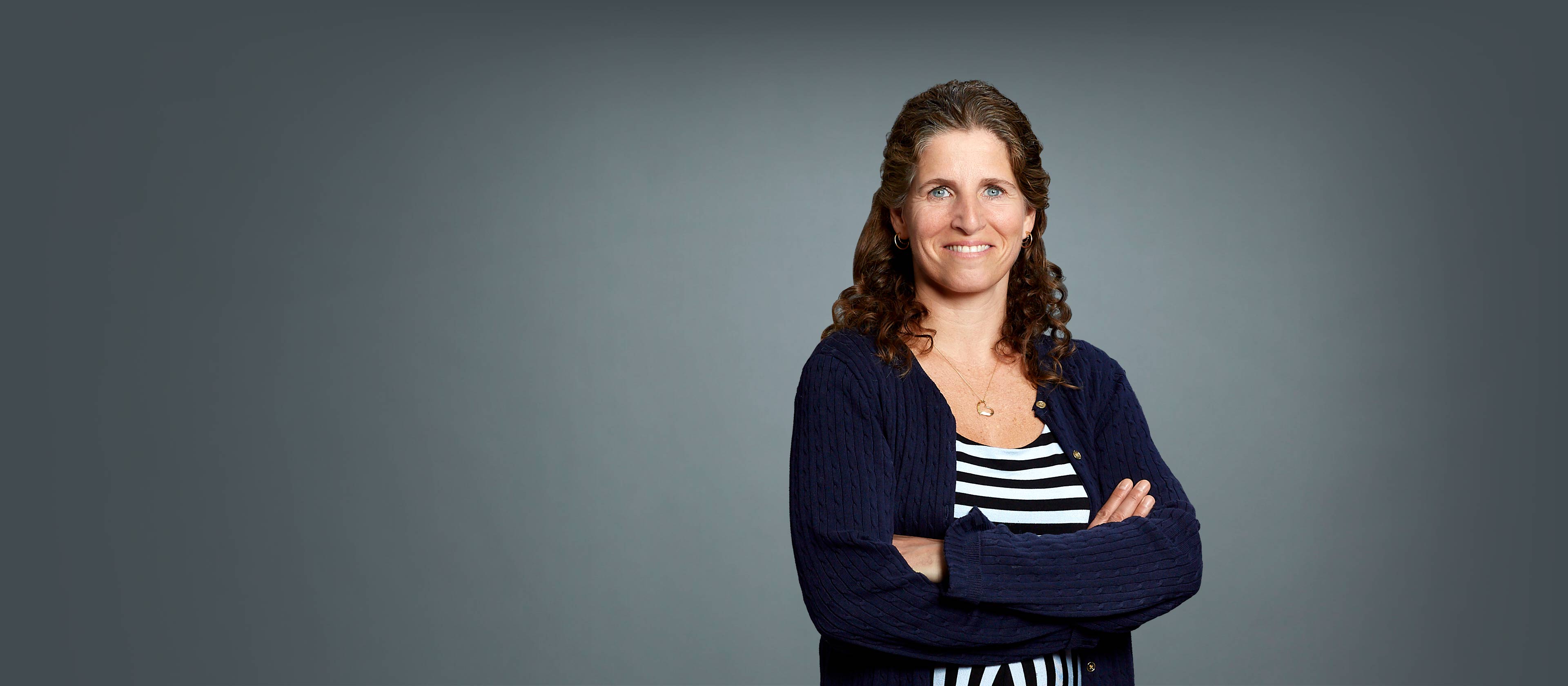 Linda R. Tewksbury