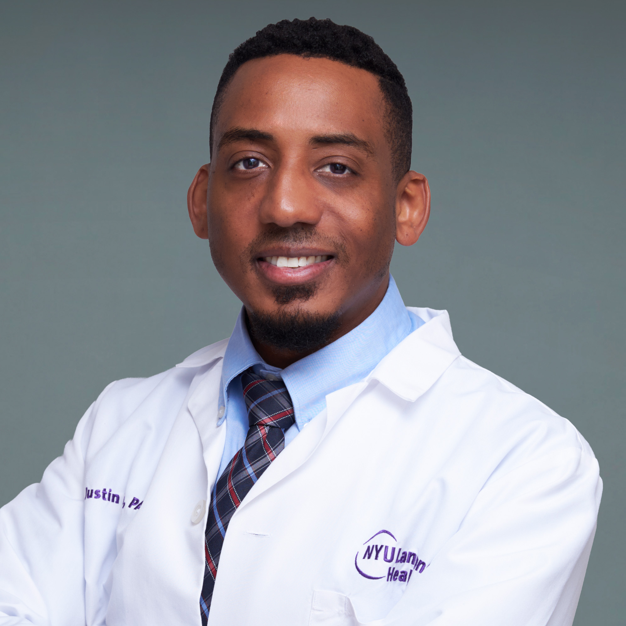 Justin Titus,PA. Gastroenterology