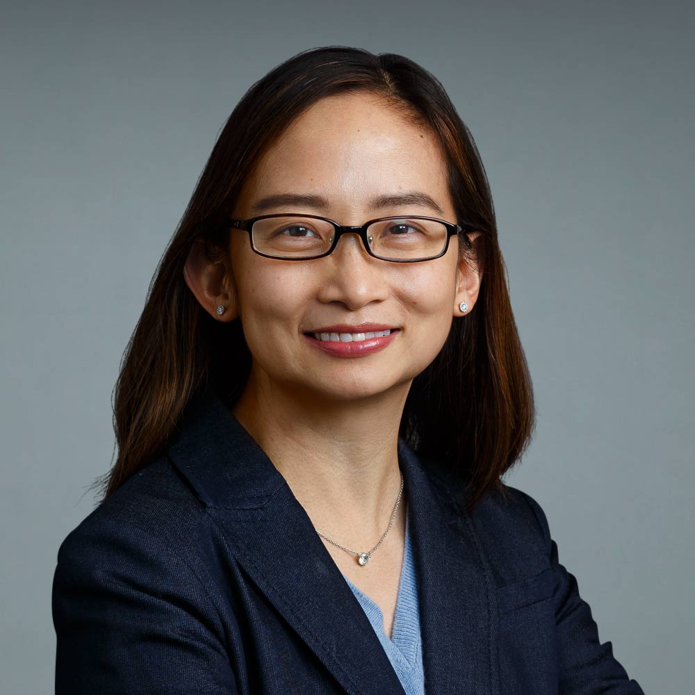 Theresa Tran,MD. Head & Neck Surgery