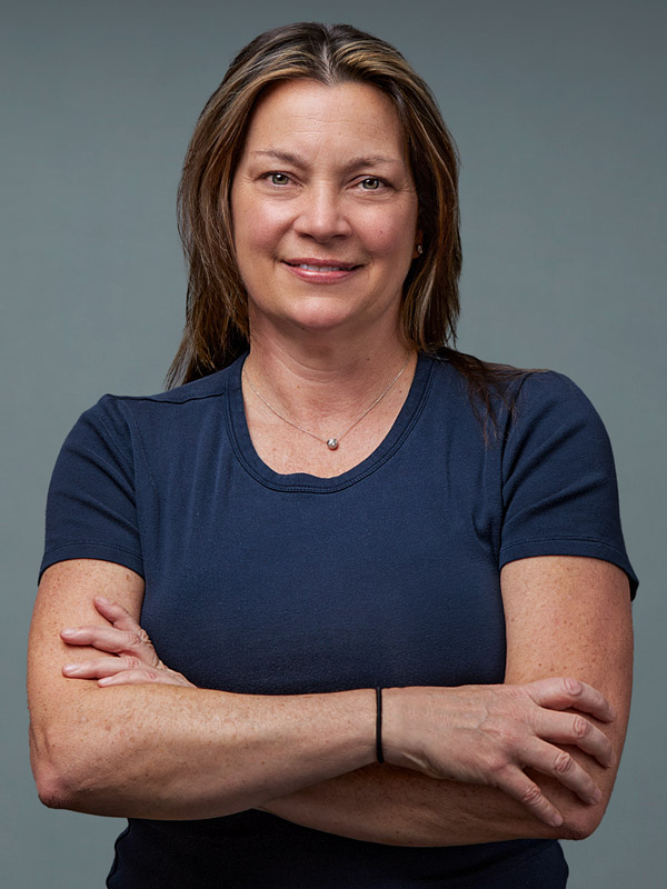 Stacy Trebing, PT, Physical Therapy, Neurologic Physical Therapy, Vestibular Therapy