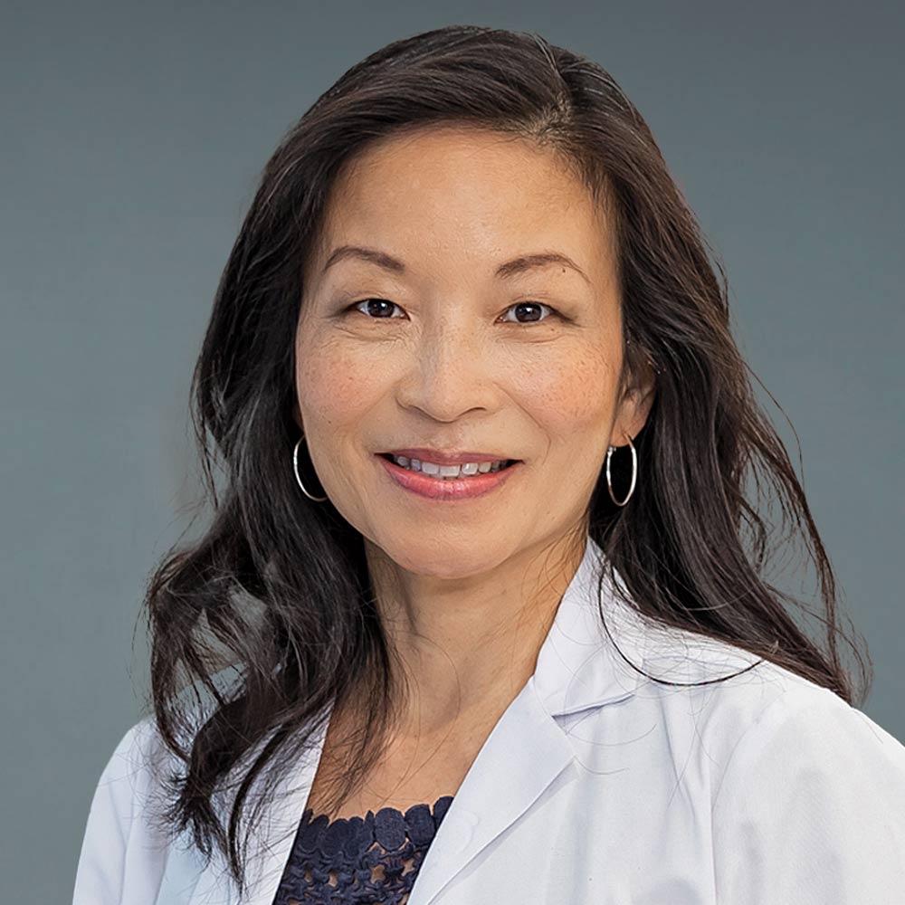 Alice K. Tsai,MD. Gynecology