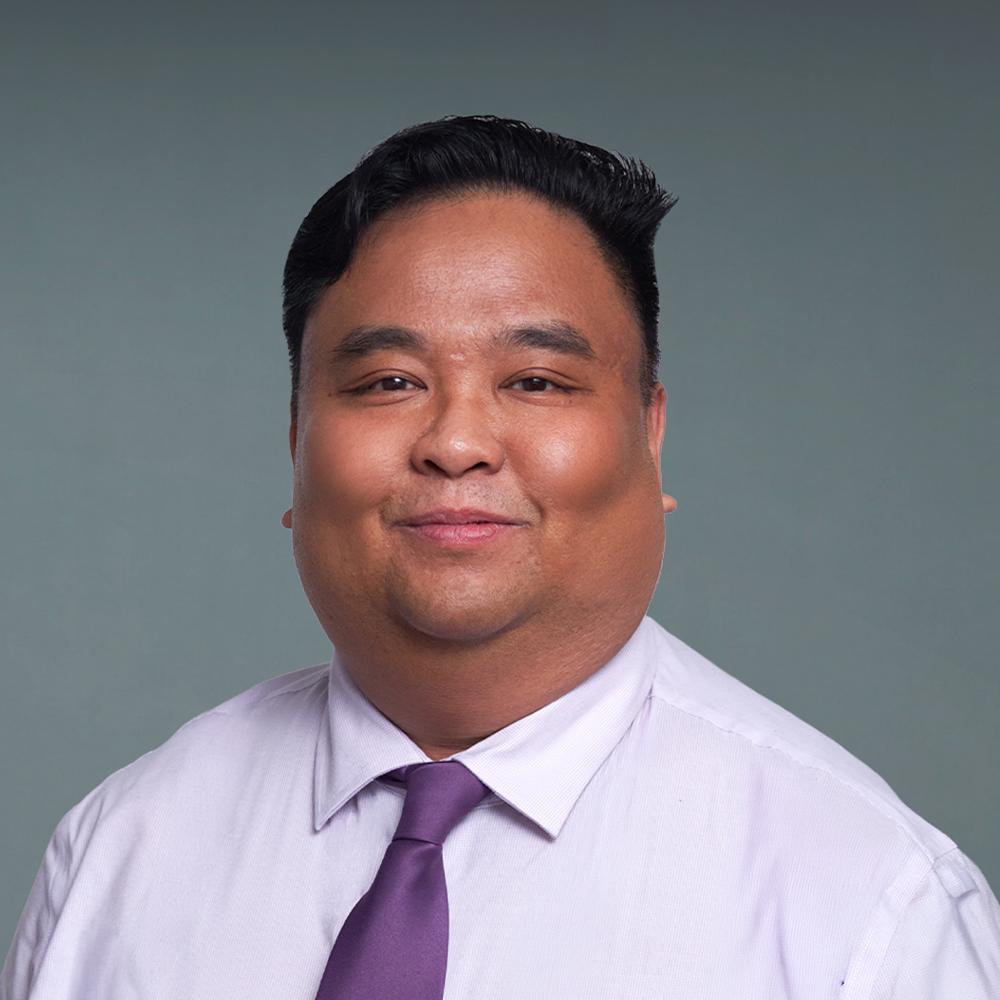 Mike Tubon,OTR/L. Occupational Therapy