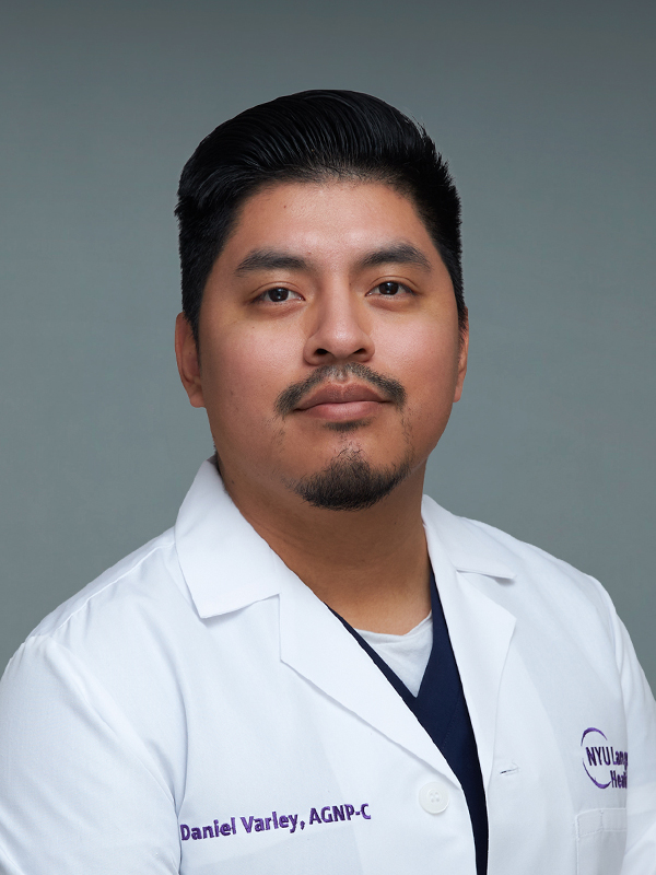 Daniel Flaherty Md