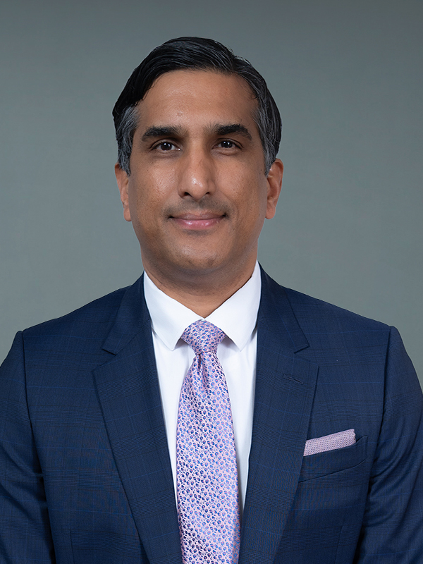 Thoracic Oncology, Medical Oncology at NYU Langone Health