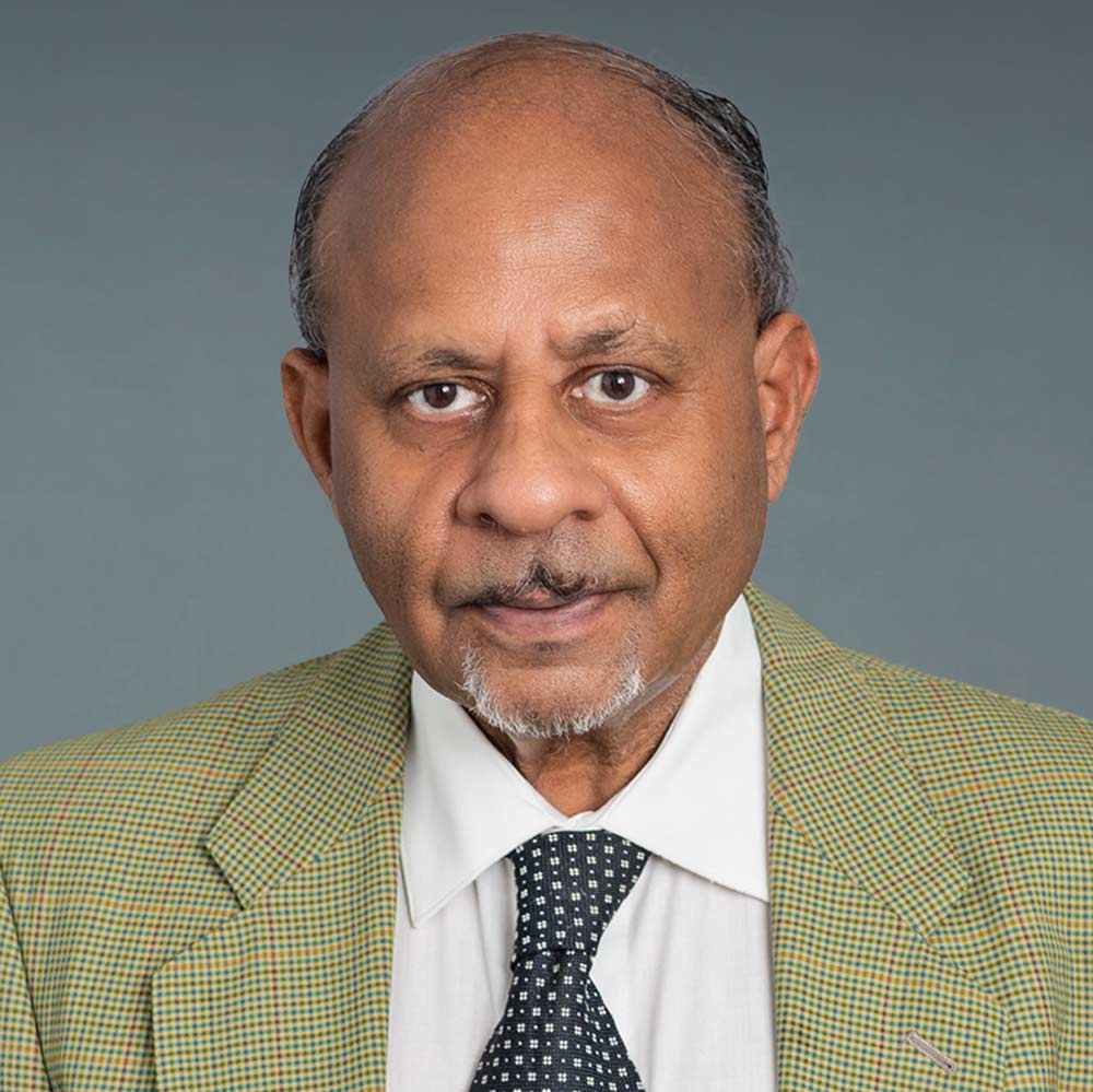 Kaliyur Venkataramana, MD | NYU Langone Health