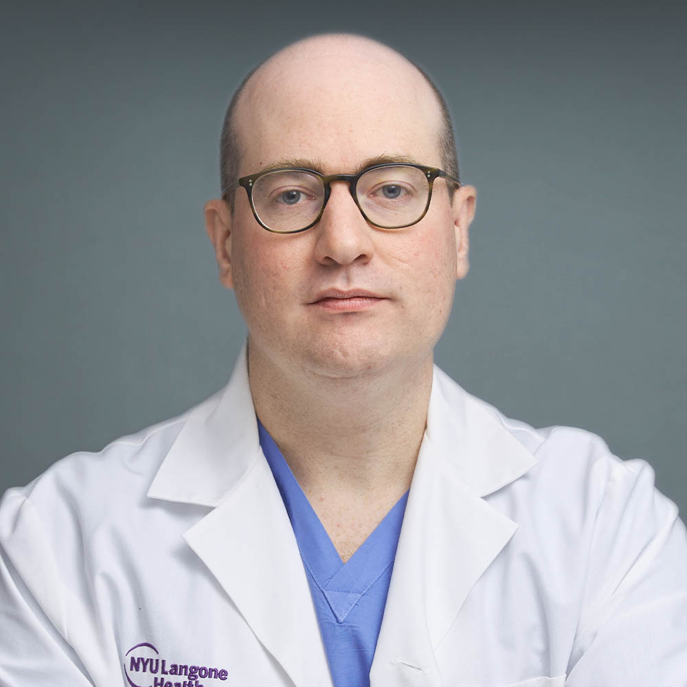 Spencer Roth Do Spencer Walsh, MD | NYU Langone Health