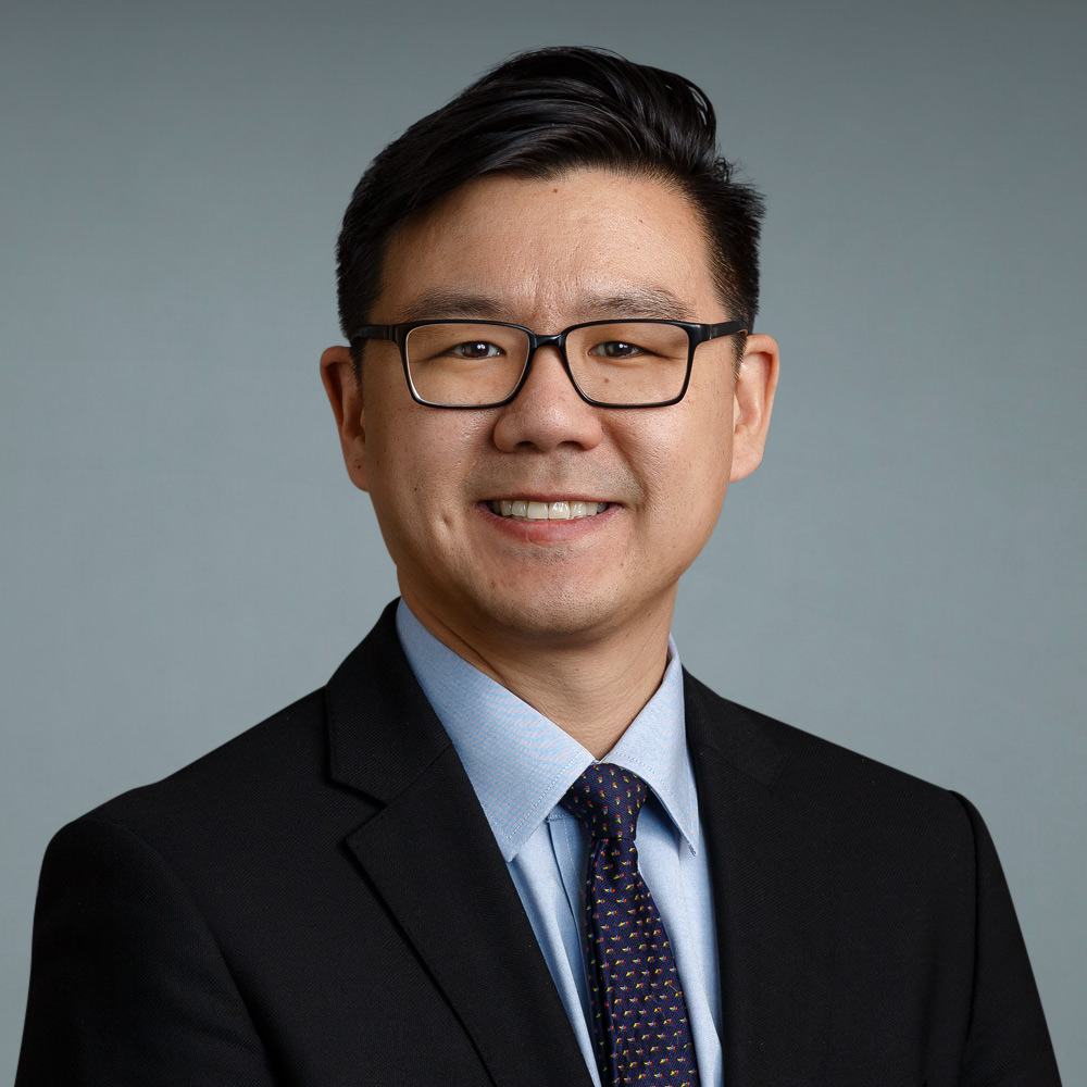 Benjamin G. Wu,MD. Pulmonary Medicine, Critical Care