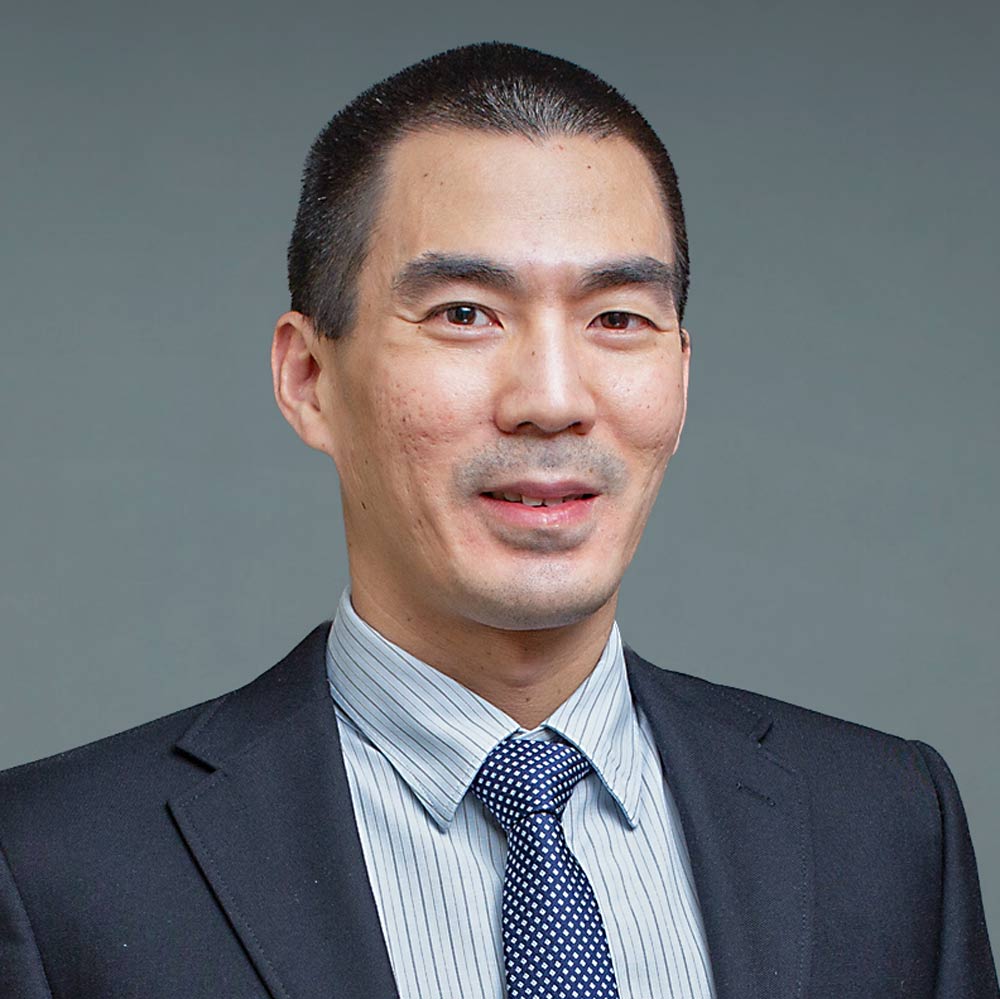 Stephen Yang,MD. Nephrology