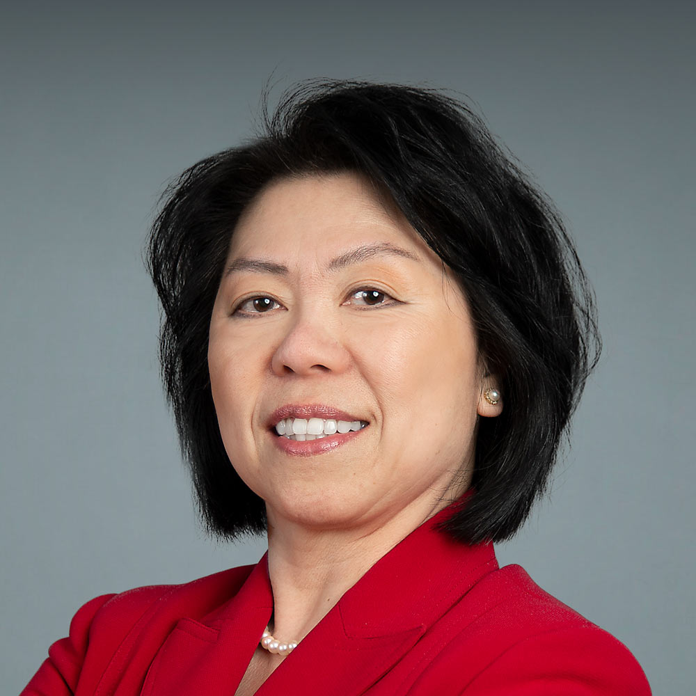 Hilma M. Yu,MD, MPH. Gynecology