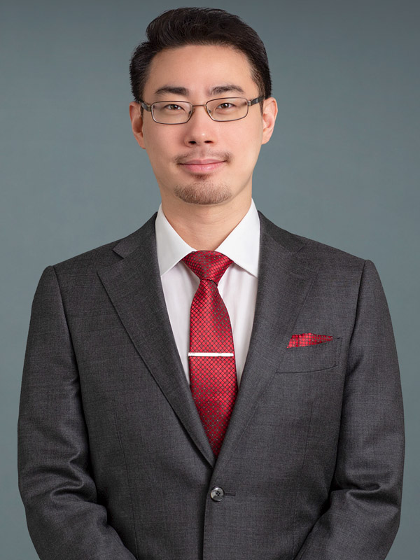 Shun Yu, MD, Medical Oncology