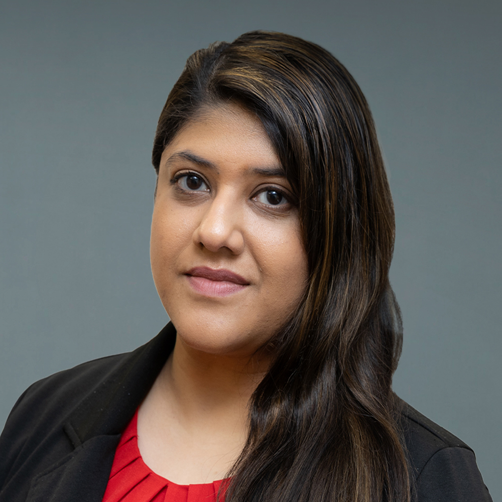 Aleena Zahra,MD. Infectious Diseases