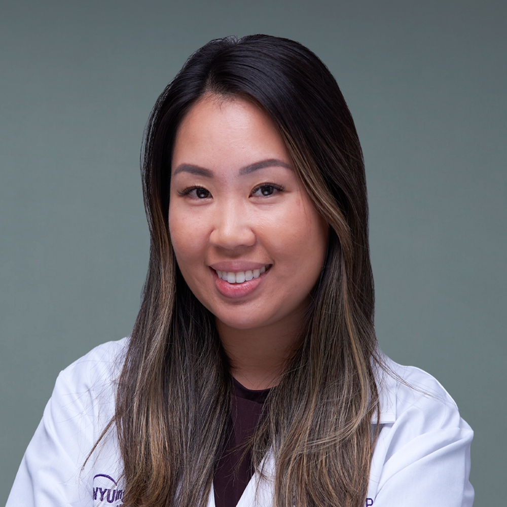 Anna Zhong,NP. Gastroenterology