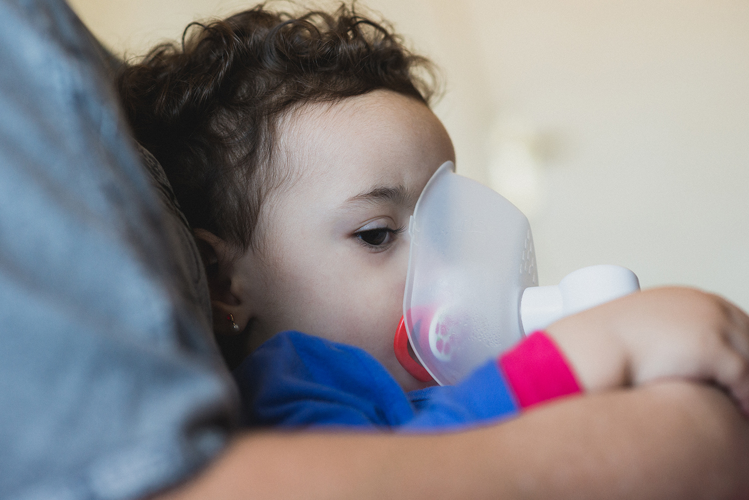 The New York Times: What Parents Need to Know About Respiratory ...