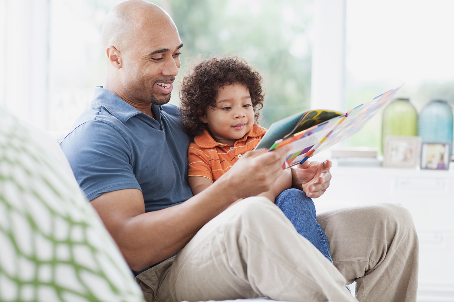 The New York Times: Reading Aloud & Playing with Infants & Toddlers ...