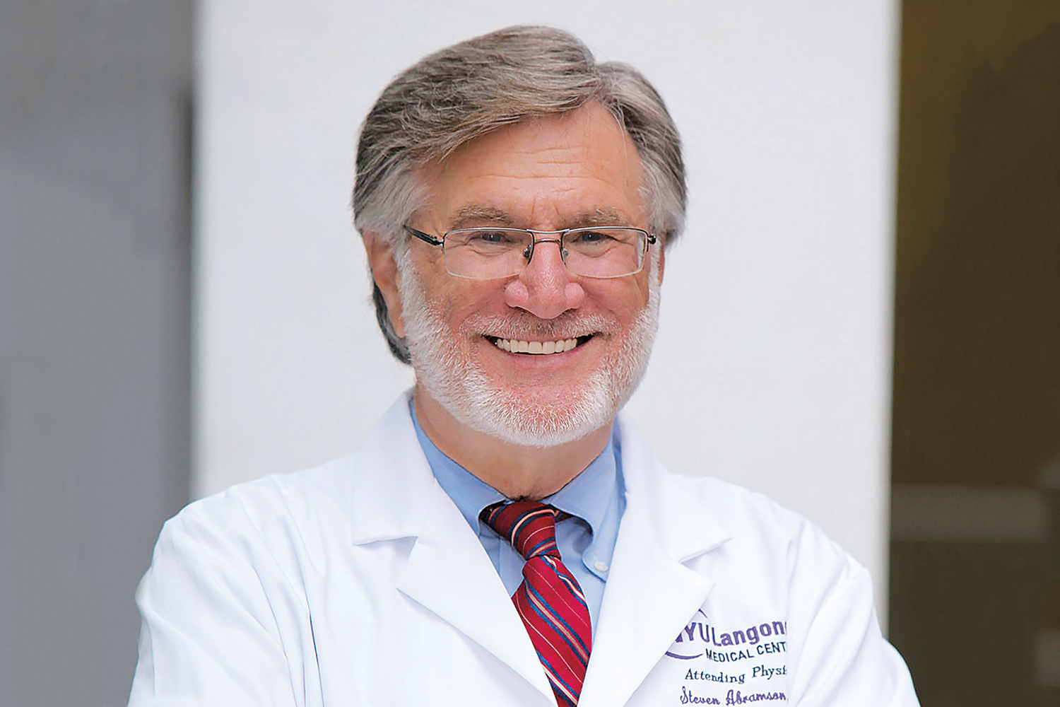 Steven B. Abramson, MD, Chair Of NYU Langone’s Department Of Medicine ...