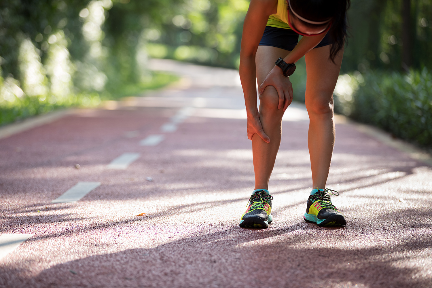 Runner's World: Understanding Shin Splints & How Best to Treat