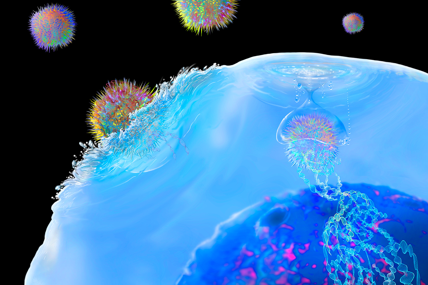 CAR T Cells: Engineering Patients’ Immune Cells to Treat Their Cancers visual data 8