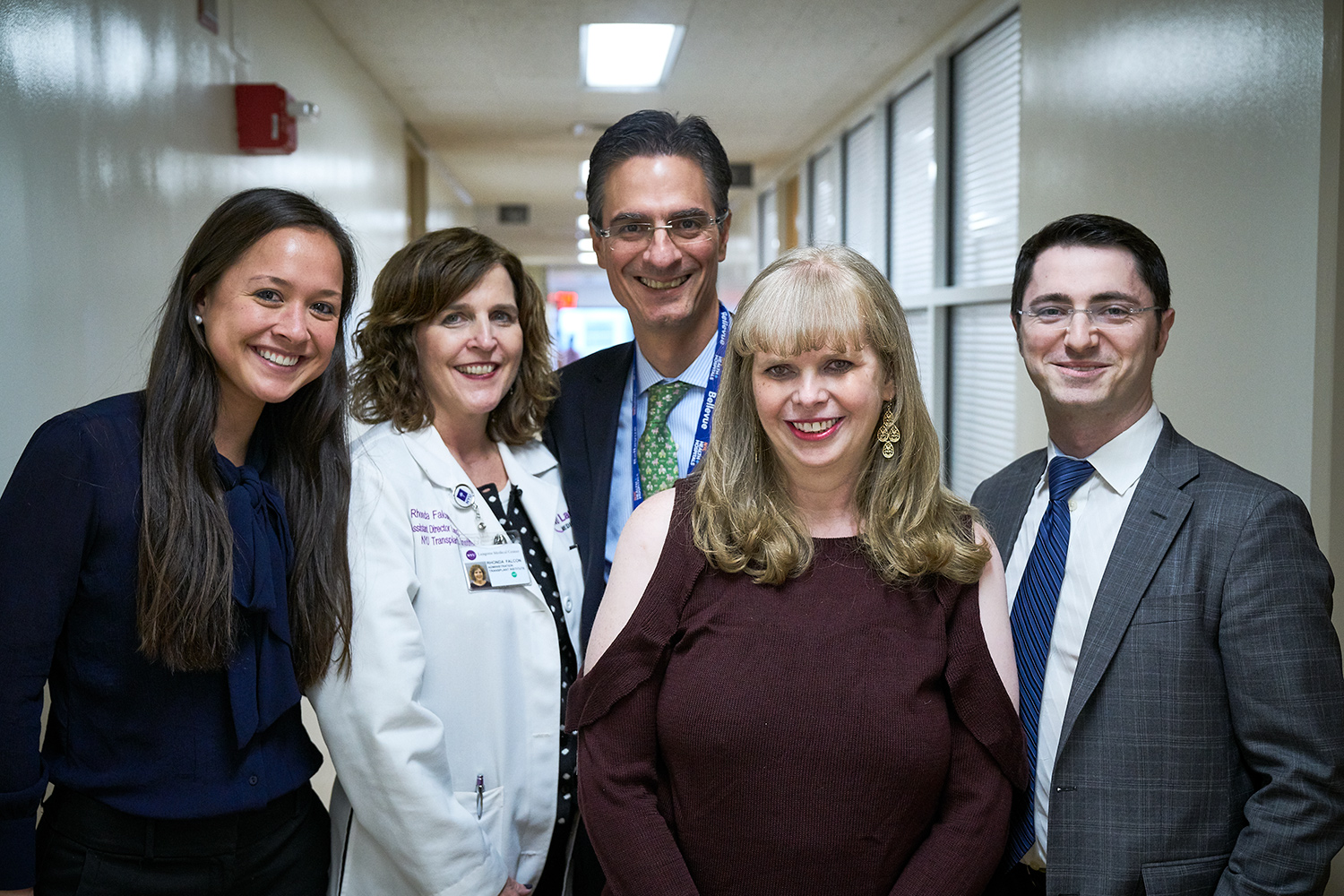 NYU Langone Health Performs Its First Lung Transplant | NYU Langone News