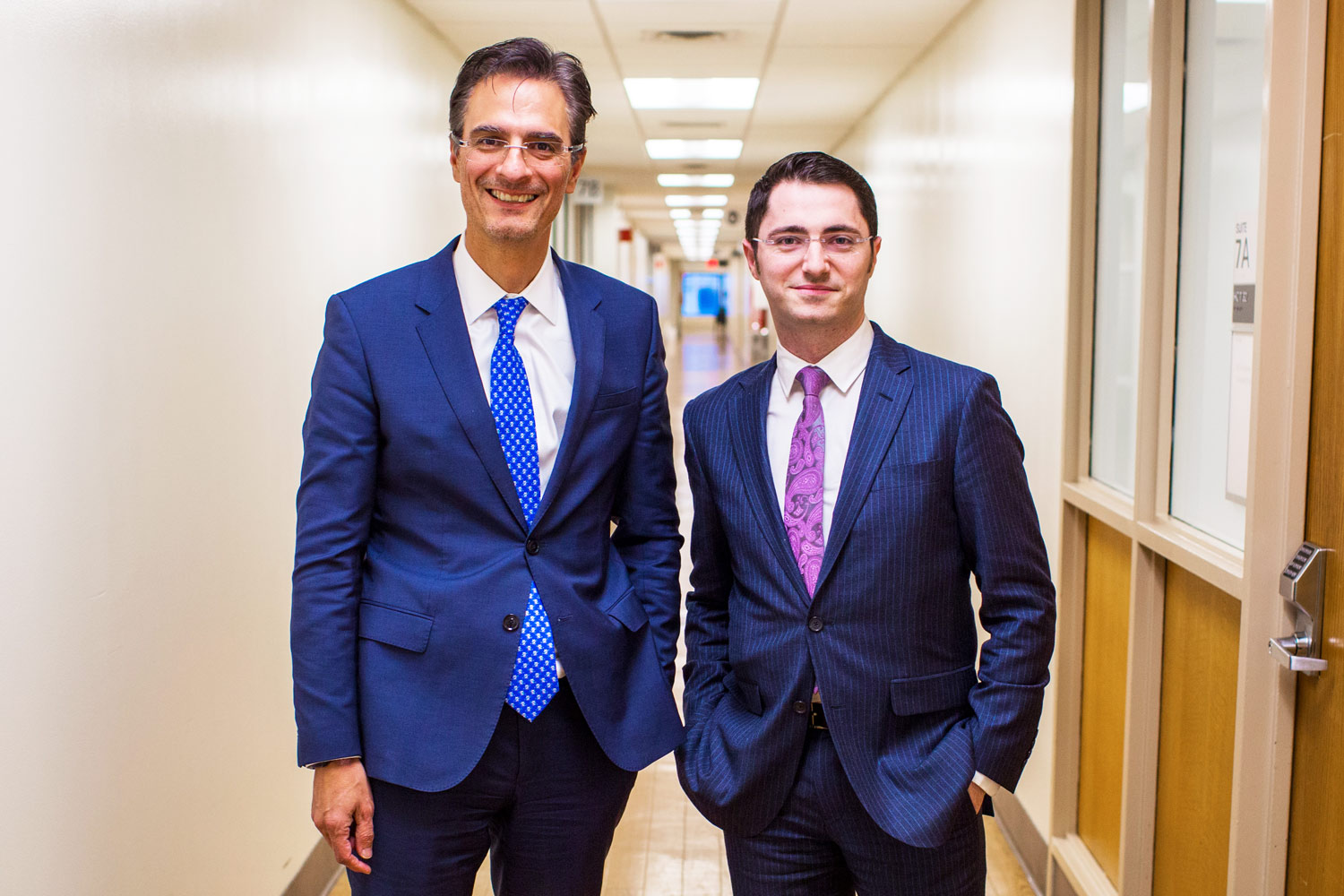 George Ru Nyu NYU Langone Health Launches New Lung Transplant Program | NYU Langone News