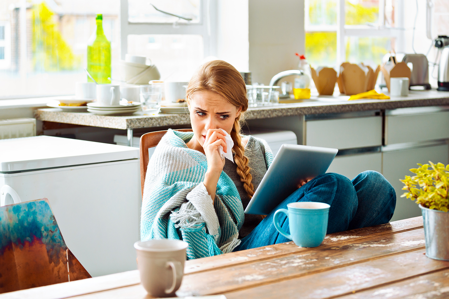 NYU Langone Health’s Virtual Urgent Care Brings WorldClass Doctors to