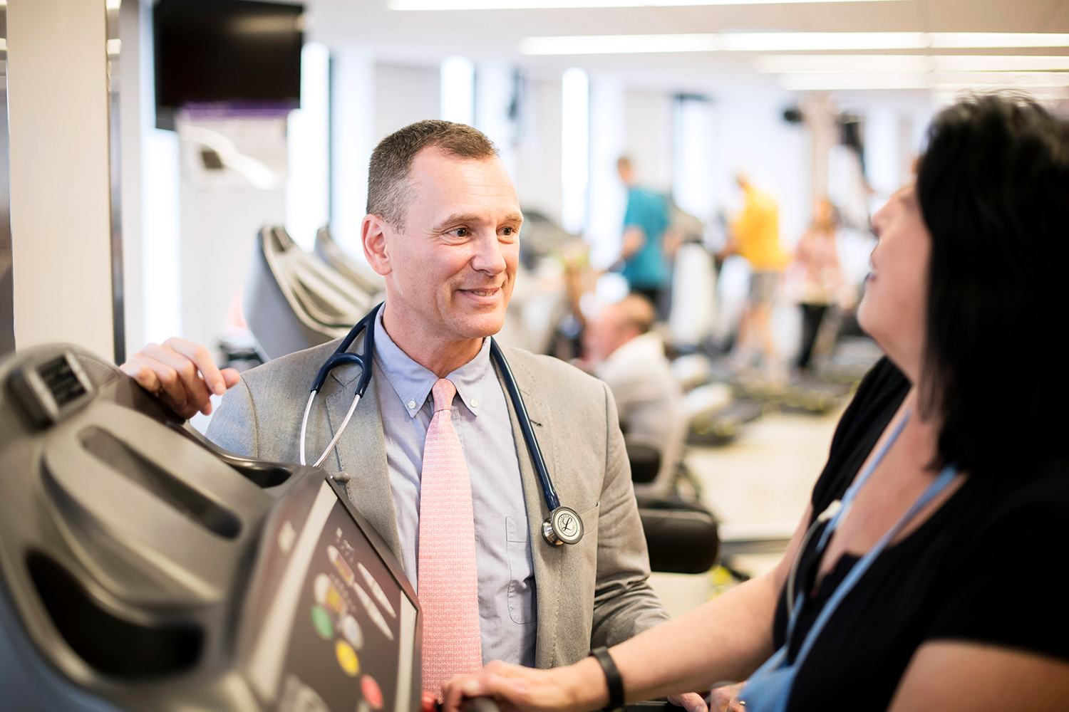 Effective Approach to Rehabilitation Improves the Odds of a Successful ...