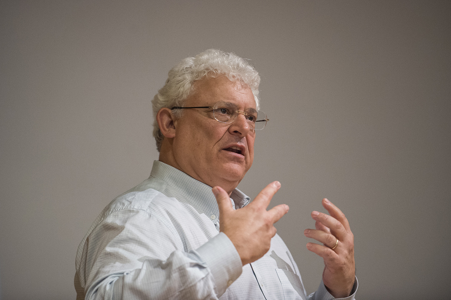 Renowned Bioethicist CoLeads Effort to Help Cities Safely Reopen