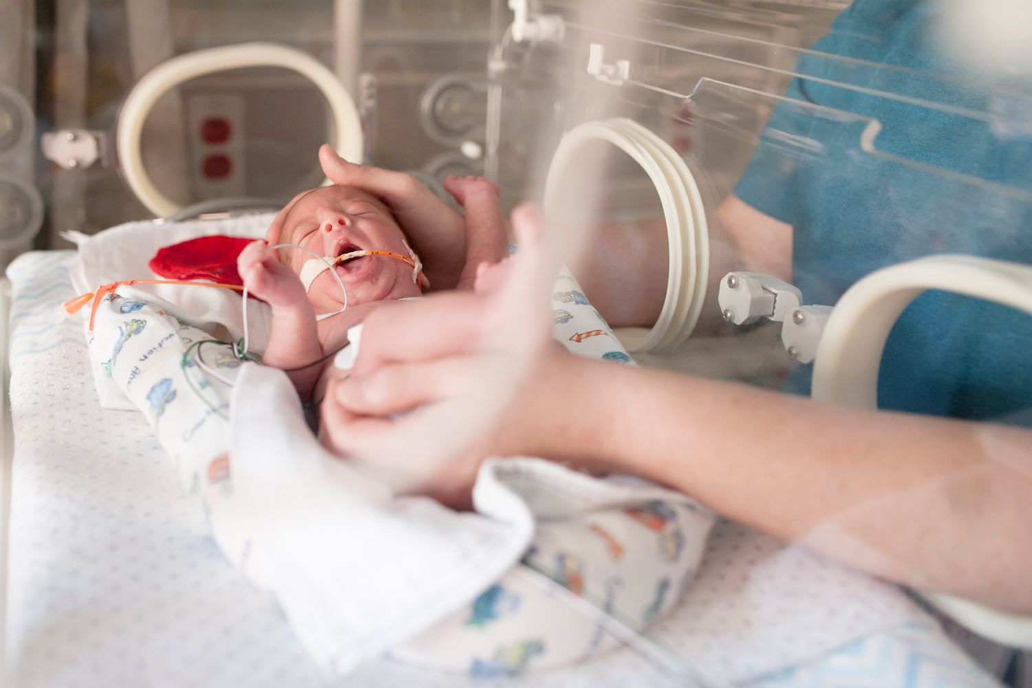 New Research May Lead to Changes in the Care of Nano-preterm