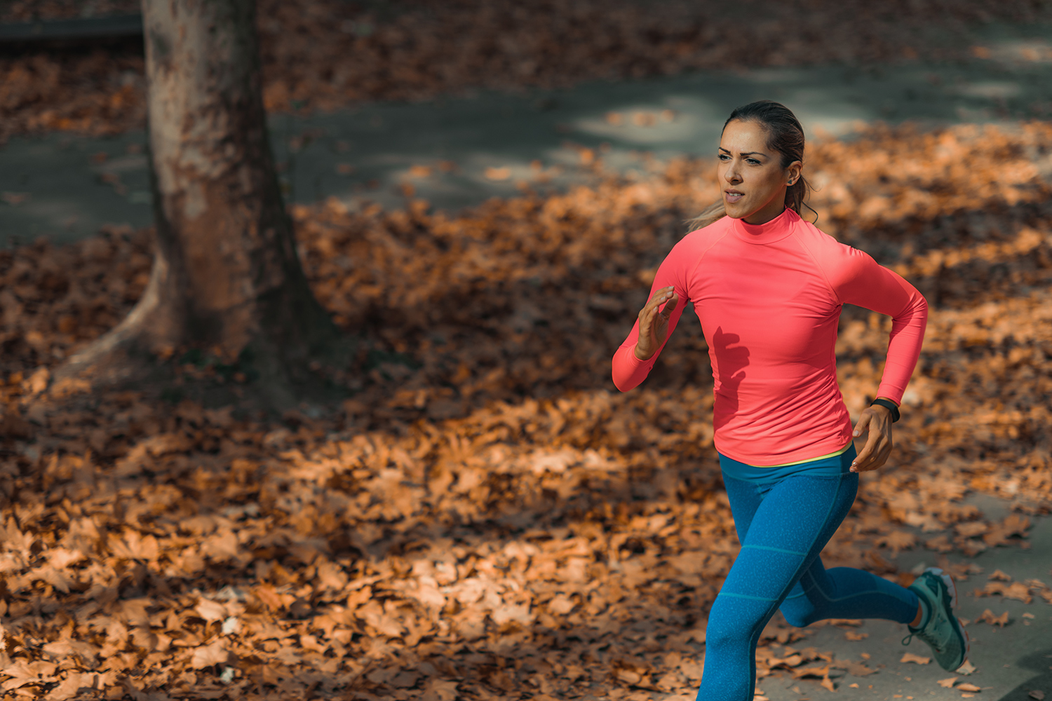 Runner’s World An ObstetricianGynecologist on How Your Period May