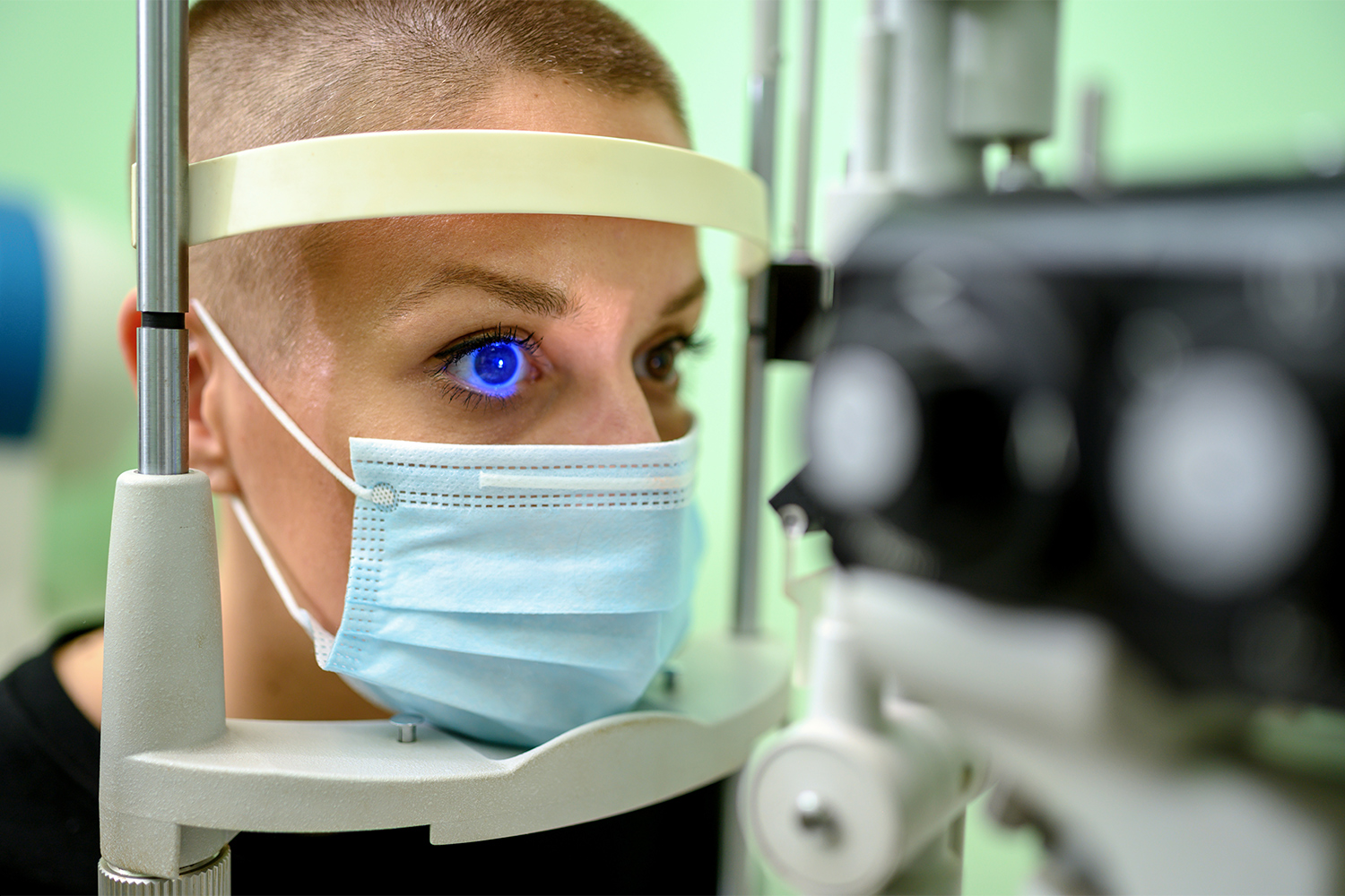 Cornea Pioneering Fuchs Dystrophy Treatment Combines Surgery & Therapeutic to Regenerate Tissue
