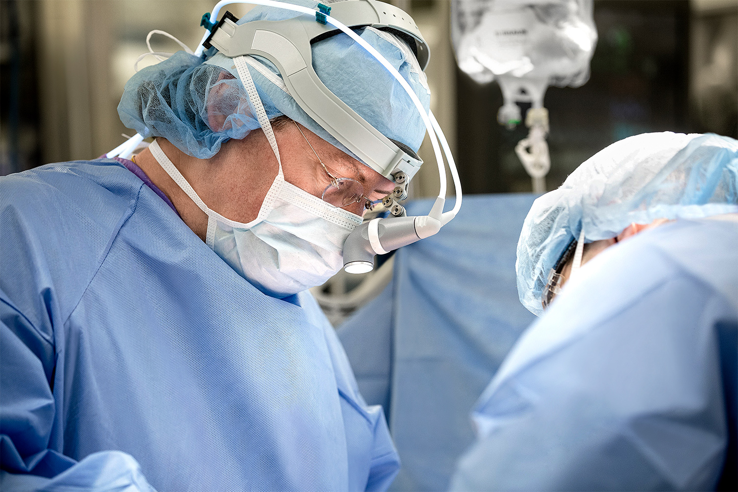 NYU Langone Health & Atlantic Health System Announce Partnership on ...