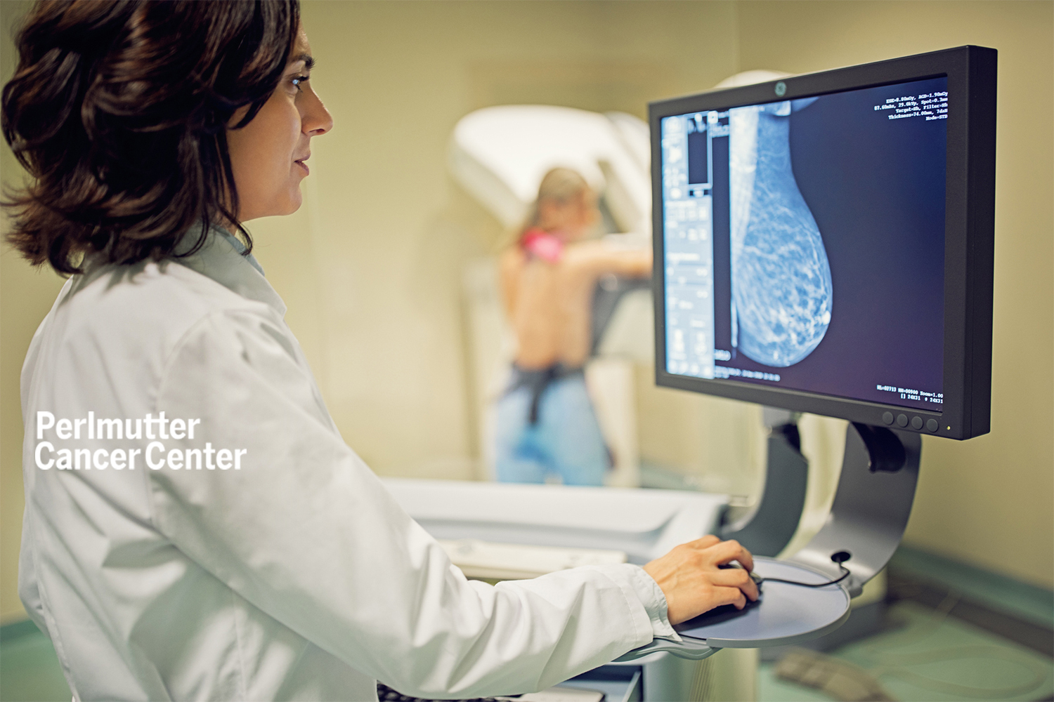 Let's Talk About Mammograms. What Is Breast Imaging & Why Is It Used?